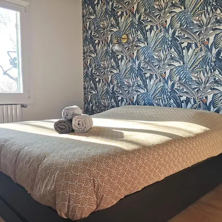 La Paisible, Maison Familiale Et Conviviale En Baie De Somme * Vaudricourt